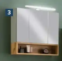 porta Spiegelschrank Smilla Angebot