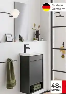 porta Badkombination Angebot