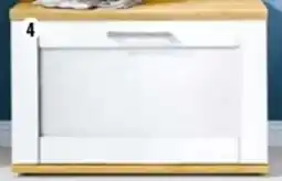 Möbel Boss Bank Romance Angebot