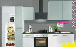 Möbel Boss pino Einbauküche Pn 80 Angebot