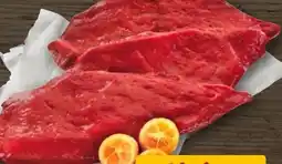 REWE Kalbs-Leber Angebot