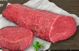 REWE Château Boeuf Rinder-Filet Angebot