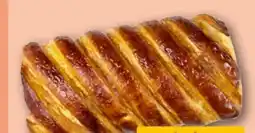 REWE Rewe Back-Station Laugette Angebot