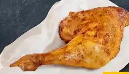 REWE Deli am Markt Hähnchenschenkel Angebot