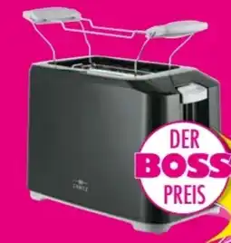 Möbel Boss Hatex Toaster HTX74219 Angebot