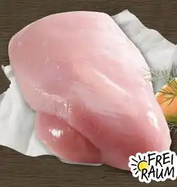 REWE Putenbrust Angebot