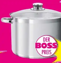Möbel Boss XXL-Kochtopf Angebot