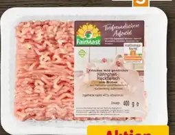 REWE FairMast Hähnchen-Hackfleisch Angebot
