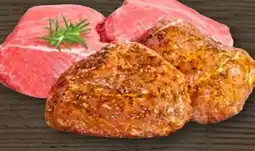 REWE Lamm-Hüfte Angebot