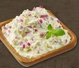 REWE Rewe Frischkäsezubereitung Angebot