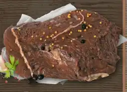 REWE Rewe Rinder Sauerbraten Angebot