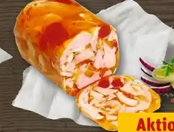 REWE Metten Hähnchen in Aspik Angebot