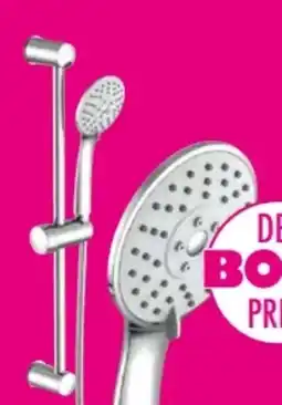 Möbel Boss Stangenbrauseset Napoli Angebot