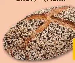 REWE Rewe Back-Station Xtra Korn Weizenmischbrot Angebot