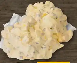 REWE Rewe Eiersalat Angebot