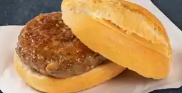 REWE Deli am Markt Frikadellenbrötchen Angebot