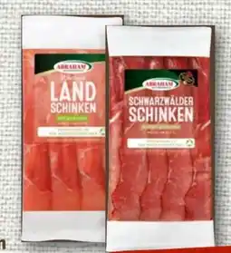 nahkauf Abraham Schwarzwälder Schinken Angebot