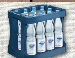 nahkauf Mineau Mineralwasser Angebot