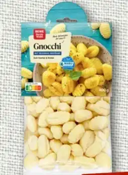 nahkauf Rewe Beste Wahl Gnocchi Angebot