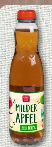 nahkauf Rewe Beste Wahl Milder Apfel Angebot