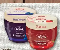 nahkauf Zentis Frühstücks-Konfitüre Angebot