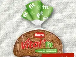 nahkauf Harry Brot Vital + Fit Angebot
