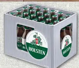nahkauf Holsten Pilsener Angebot