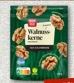 nahkauf Rewe Beste Wahl Walnusskerne Angebot