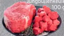 Edeka Frischemarkt Gutfleisch Bratengulasch Angebot