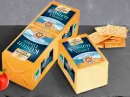 Edeka Frischemarkt Nordsee Käserei Küsten-Tilsiter Angebot