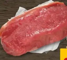 REWE Center Bio-Rumpsteak Angebot