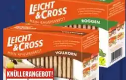 EDEKA Bandelt Leicht&Cross Knusperbrot Angebot