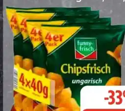 Edeka Frischemarkt Funny Frisch Chipsfrisch Angebot