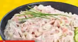 EDEKA Bandelt Gutfleisch Feinster Fleischsalat Angebot