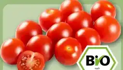 REWE Center Rewe Bio Cherry Tomaten Angebot