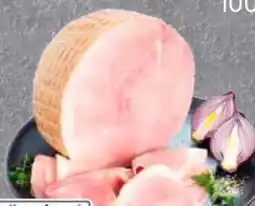 Edeka Frischemarkt Gutfleisch Gekochter Hinterschinken Angebot