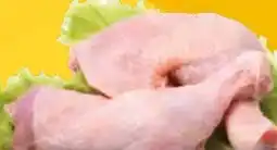 EDEKA Bandelt Balzer Hähnchenschenkel Angebot