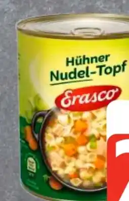 Edeka Frischemarkt Erasco Eintopf Angebot