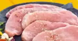 EDEKA Bandelt Gutfleisch Kluftsteak Angebot