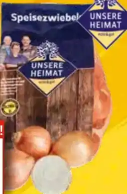 EDEKA Bandelt Unsere Heimat Speisezwiebeln Angebot