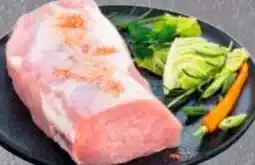 Edeka Frischemarkt Gutfleisch Lachsbraten Angebot