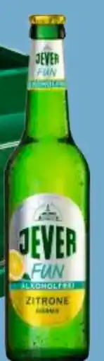 Edeka Frischemarkt Jever Fun Angebot