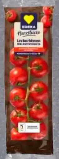 Edeka Frischemarkt Edeka Herzstücke Mini Rispentomaten Angebot