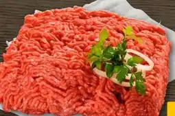 REWE Center Bio Gemischtes Hackfleisch Angebot