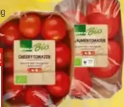 EDEKA Bandelt Edeka Bio Cherrytomaten Angebot