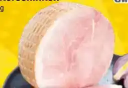 EDEKA Bandelt Gutfleisch Gekochter Hinterschinken Angebot