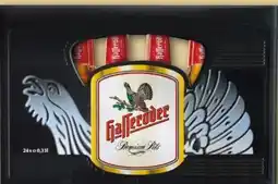 REWE Center Hasseröder Premium Pils Angebot