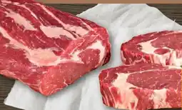 REWE Center Entrecôte Angebot