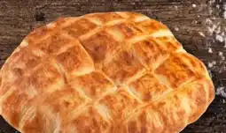 REWE Center Rewe Back-Station Balkan Fladenbrot Angebot