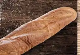 REWE Center Rewe Back-Station Wasser Roggenbaguette Angebot